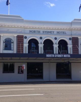 The North Sydney Hotel