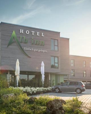 Alb Inn - Hotel & Apartments