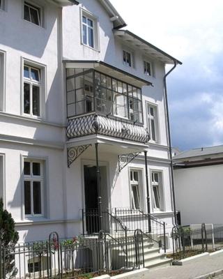 Villa Elfriede