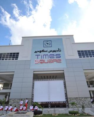 Times Hotel Brunei