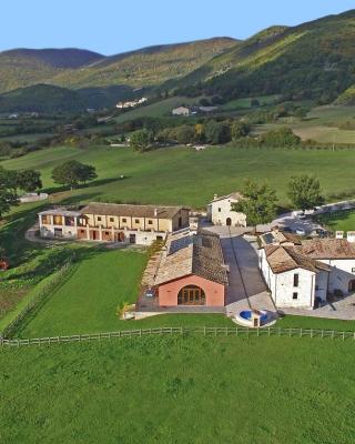 Agriturismo Casale Montebello