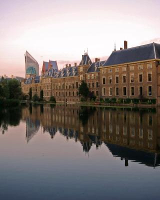 Fletcher Stadshotel Den Haag