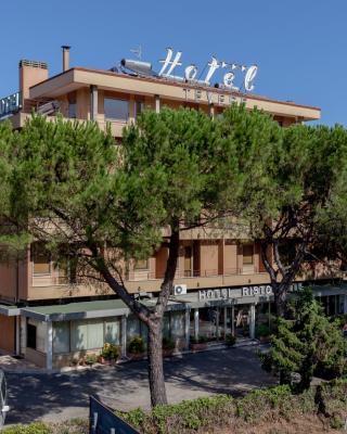 Hotel Tevere Perugia