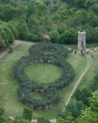 B&B Il Sentiero di Assisi
