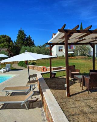 Country House Tenuta Fornacelle