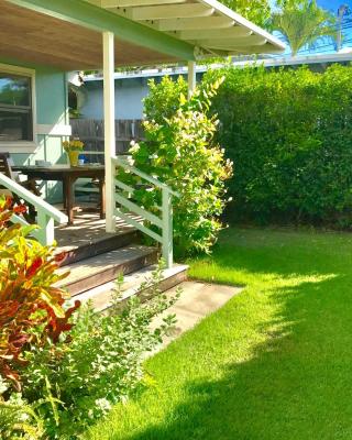 Beautiful Guest House Kailua Beach