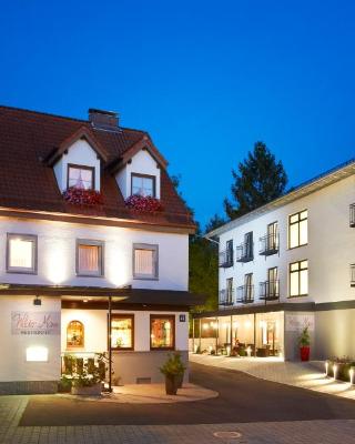 Hotel & Restaurant Wilder Mann