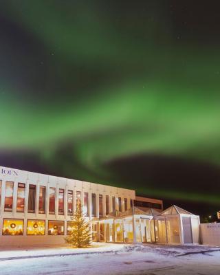 Hotel Höfn