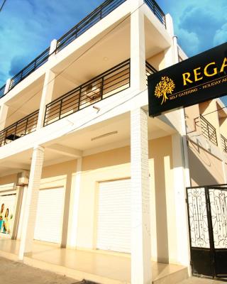 Regal Apartments