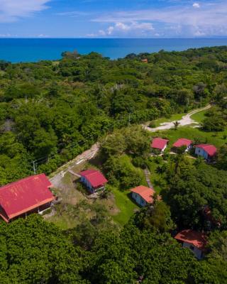 Istmo Beach and Jungle Bungalows