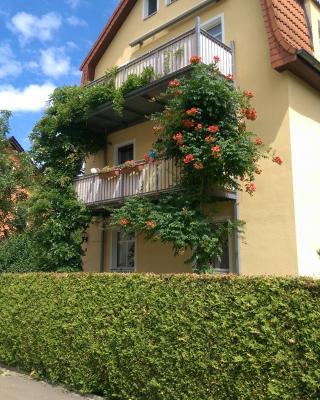 Ferienzimmer Familie Schmidt