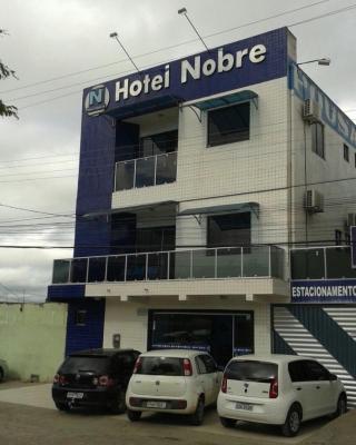 Hotel Nobre