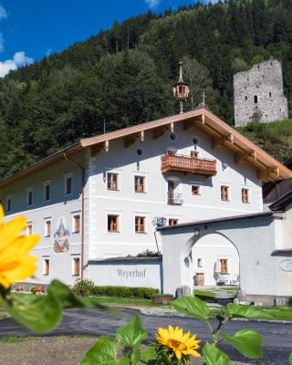 Gasthof Weyerhof