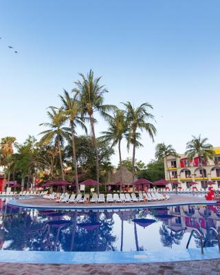 Grand Decameron Complex Bucerias, A Trademark All-Inclusive Resort