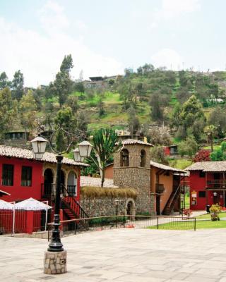 Decameron El Pueblo