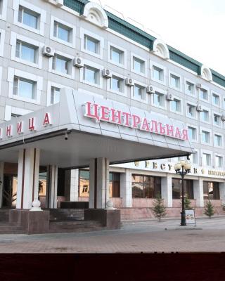 Hotel Central (Vostok)