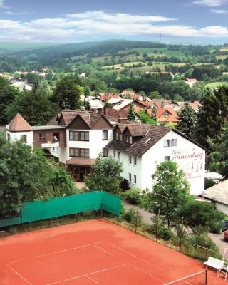 AKZENT Hotel Haus Sonnenberg