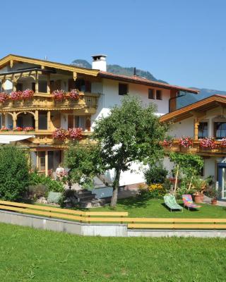 Haus Unterberg