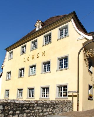 Hotel Gasthof Löwen