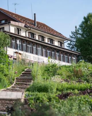 Kräuterhotel Edelweiss