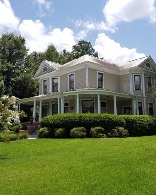 Thomasville Bed and Breakfast