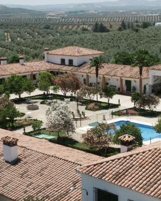 Cortijo de Frías