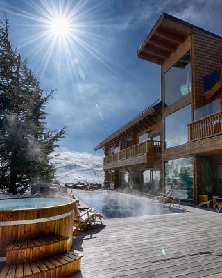 El Lodge, Ski & Spa