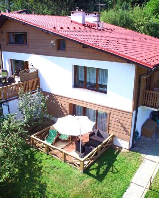 Willa Panorama SPA