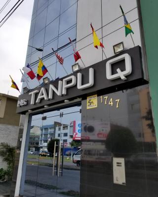 Imperio Tanpu Q