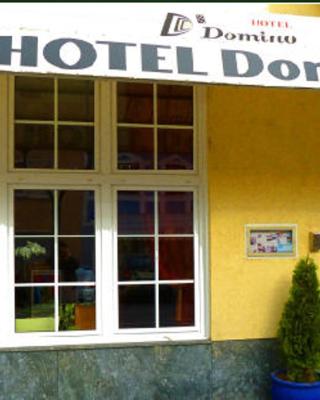 Hotel Domino