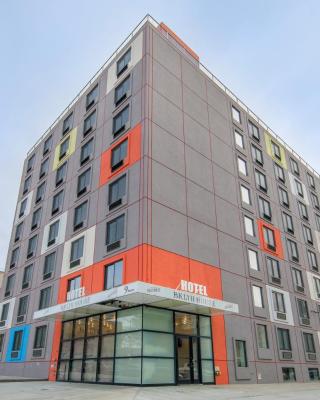 Bklyn House Hotel New York Brooklyn