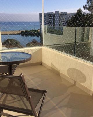 Condominio Laguna Papudo
