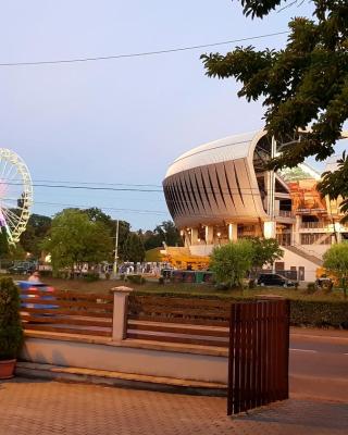 Vila Parc