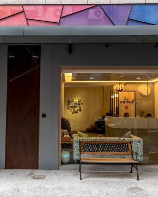 ColorMix Hotel & Hostel