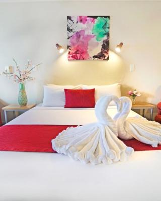 Ashwood Manor Motor Lodge