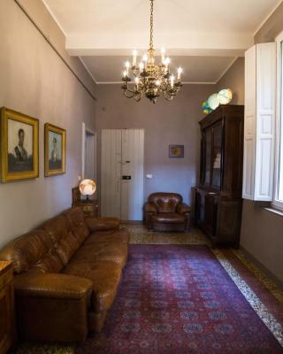Casa Mappamondo