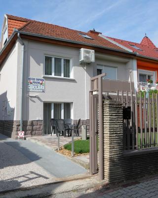 Hévízi Tópark Panzió