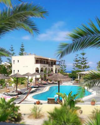 Horizon Resort