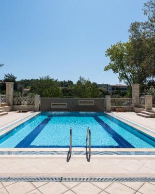 Siviri Villa J&B by Luxlikehome
