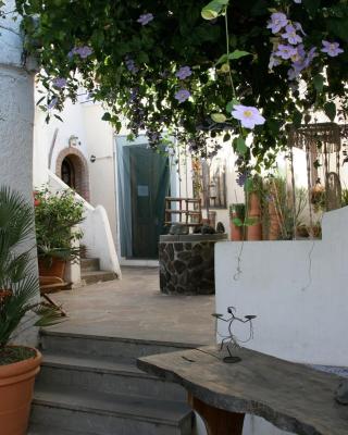 La Lampara