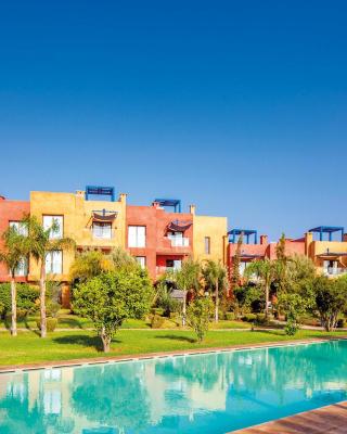 Appartement Privé au Vizir Center Marrakech