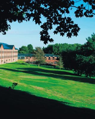 Macdonald Hill Valley Hotel Golf & Spa