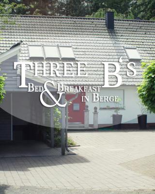 Three B's Bed and Breakfast