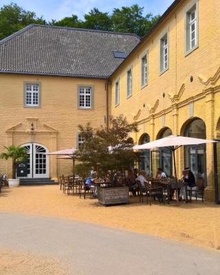 Hotel Schloss Dyck