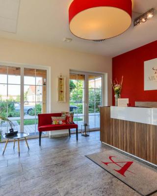 Abasto Hotel & Spa Maisach