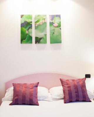 B&B Botton D'Oro Basiglio