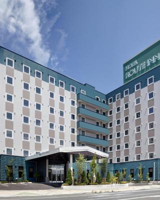 Hotel Route-Inn Kamaishi
