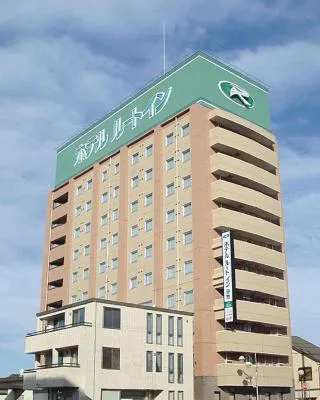 ホテルルートイン藤枝駅北