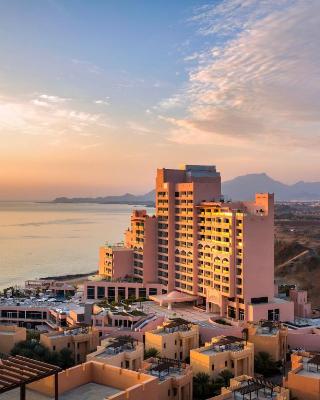 Fairmont Fujairah Beach Resort