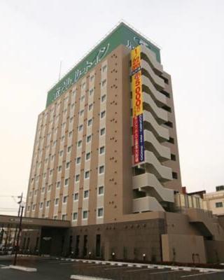 Hotel Route-Inn Koga Ekimae